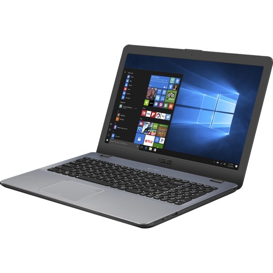Asus Vivobook X542UR-GQ434T Intel Core i5 8250U 4GB 1TB GT930MX Windows 10 Home 15.6